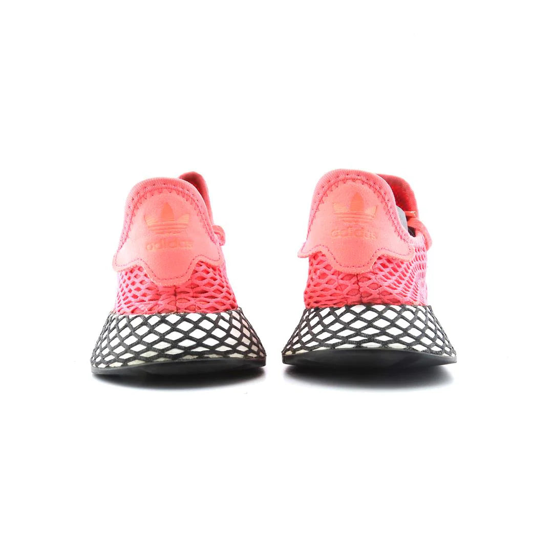 DEERUPT