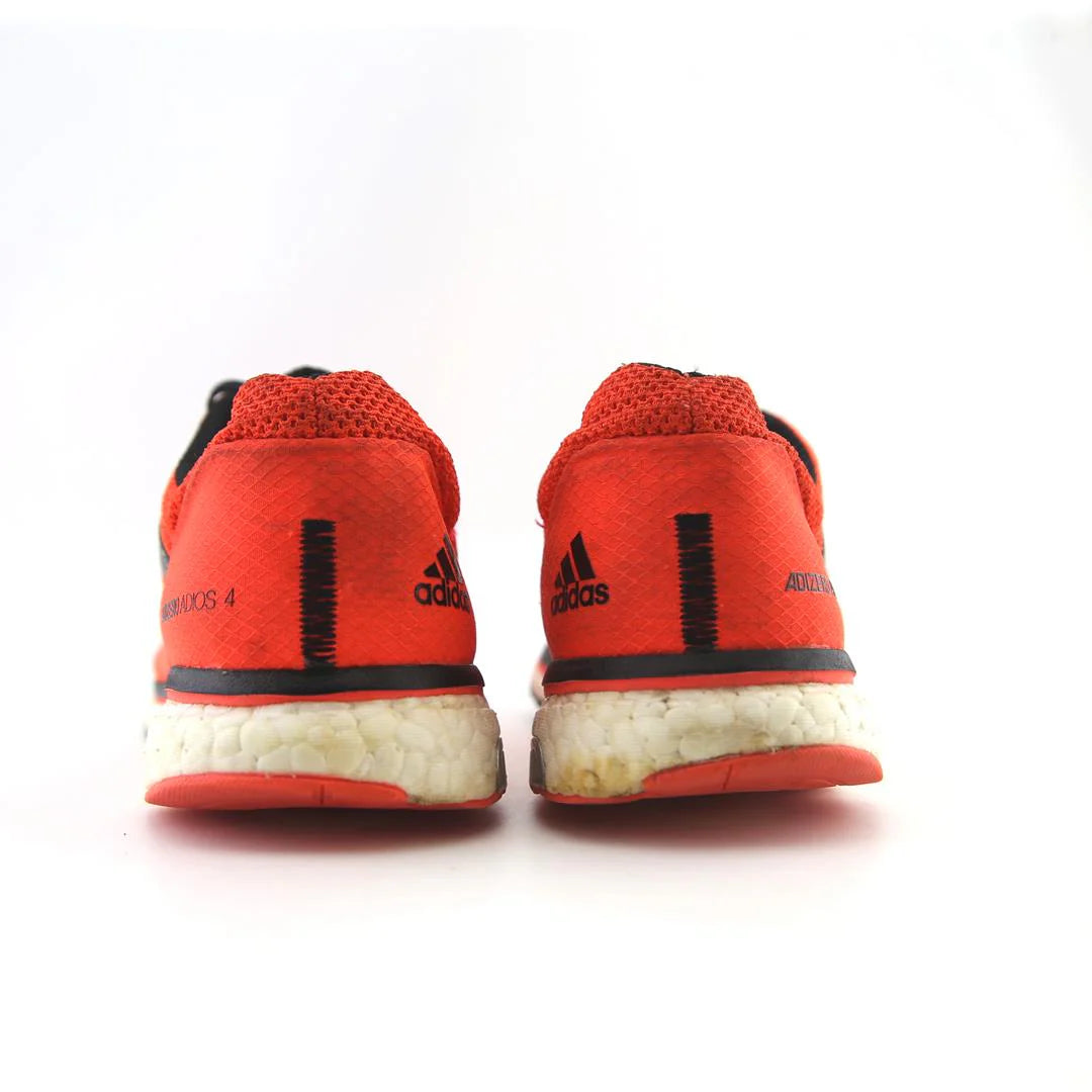 ADIZERO ADIOS 4 SOLAR