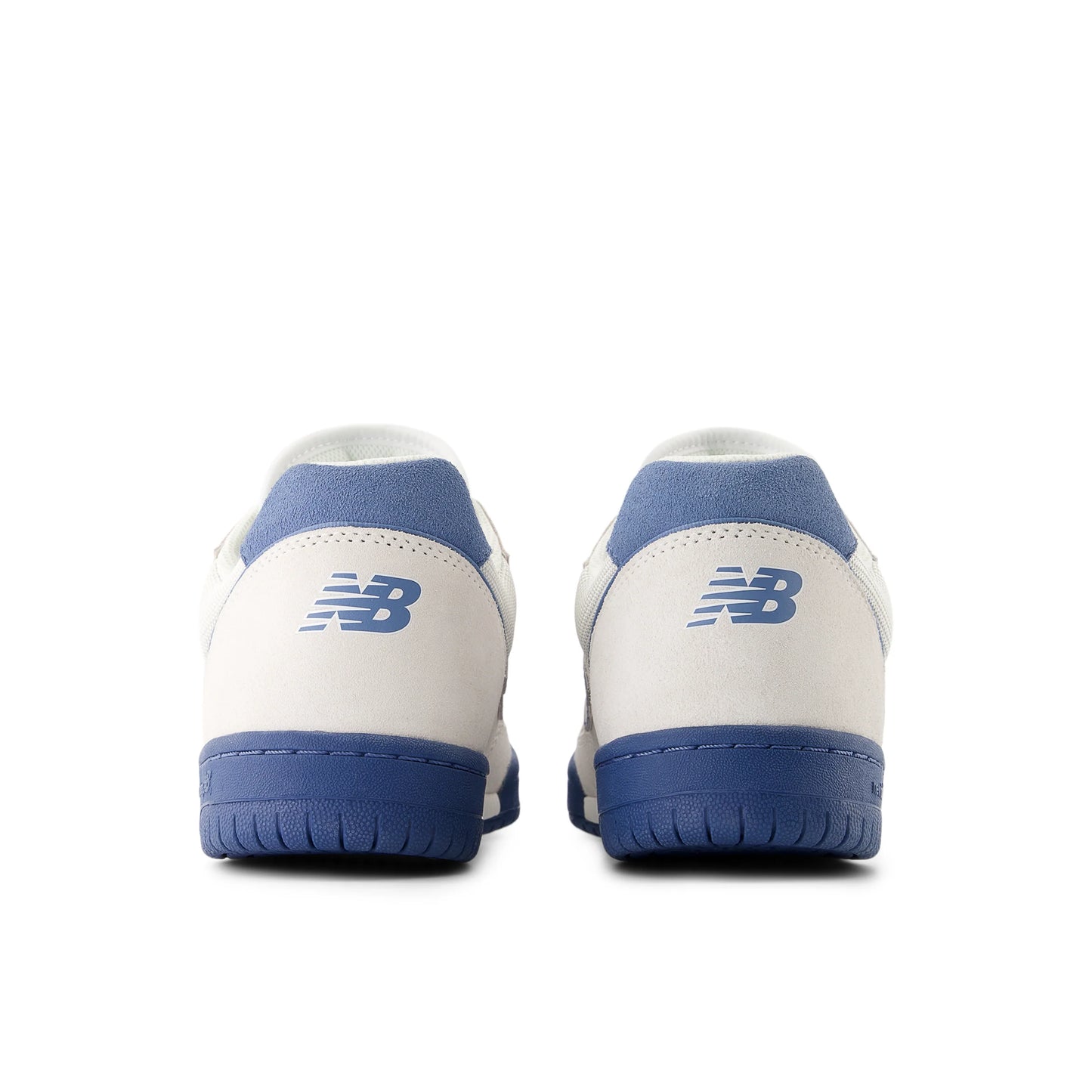 New Balance Numeric Tom Knox 600 White Blue