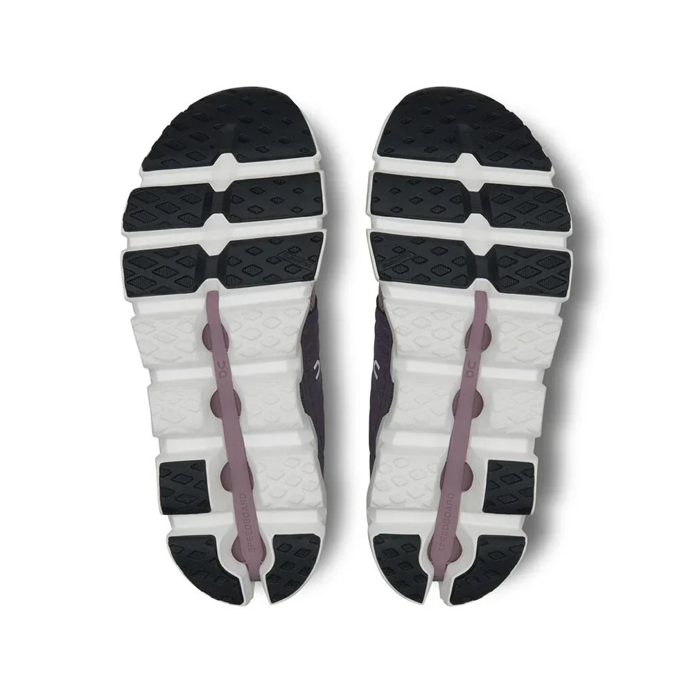 On Running Cloudswift 3Fade Black (Women's)