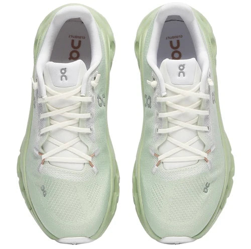 On Running Cloudtilt Ivory Sage (Women's)