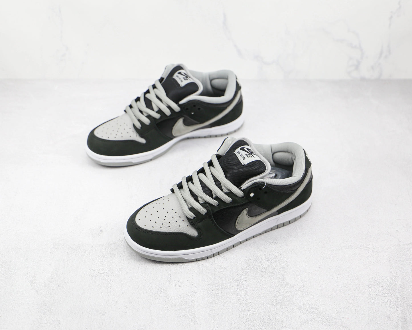 Nike SB Dunk Low J Pack Shadow