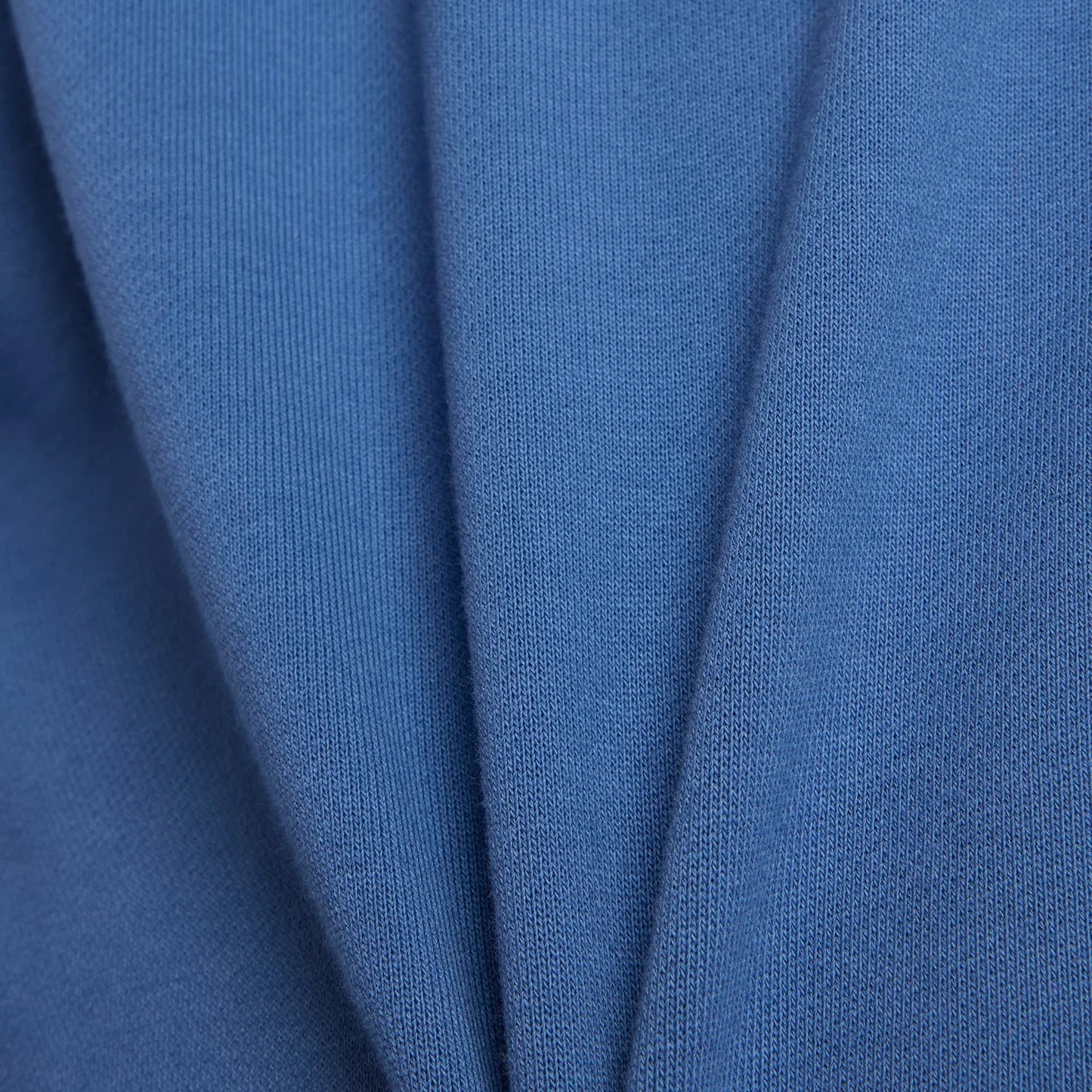 New Balance Numeric Team Crew Sweater Blue
