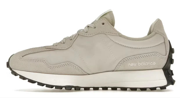 327 White