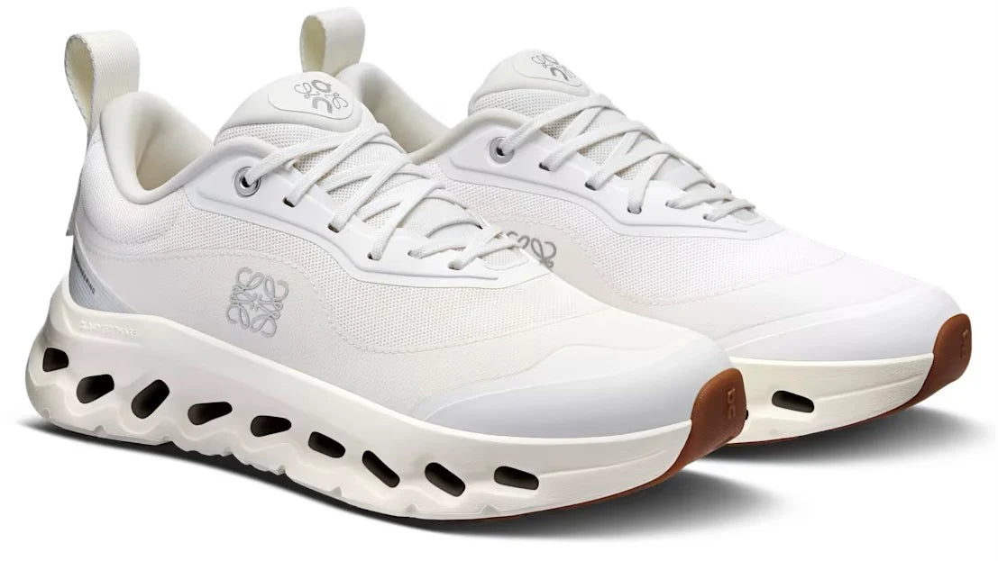 On Running Cloudtilt 2 LOEWE All White (Unisex)