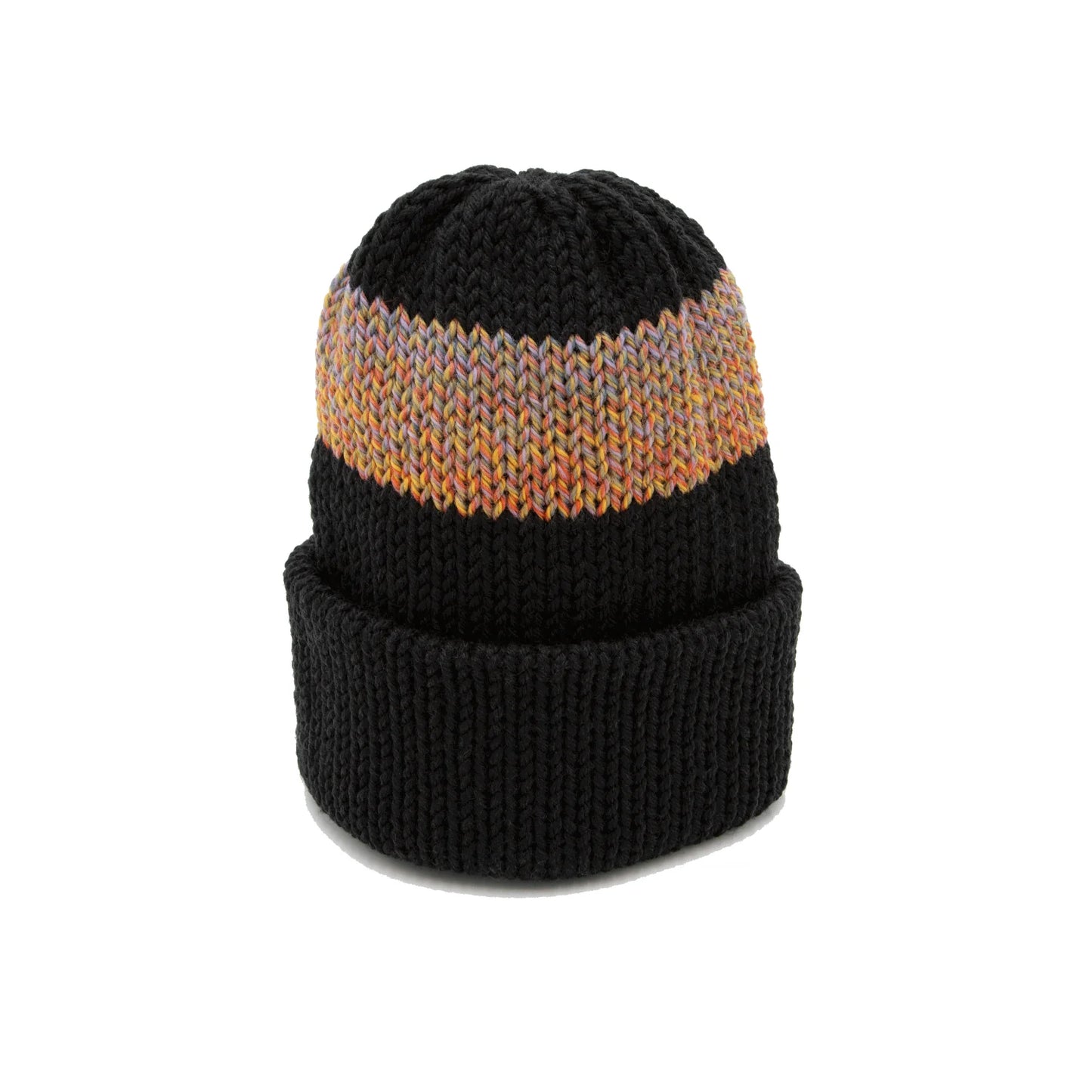 Chimney Ltd Short Stack Black Sunset Beach Fade