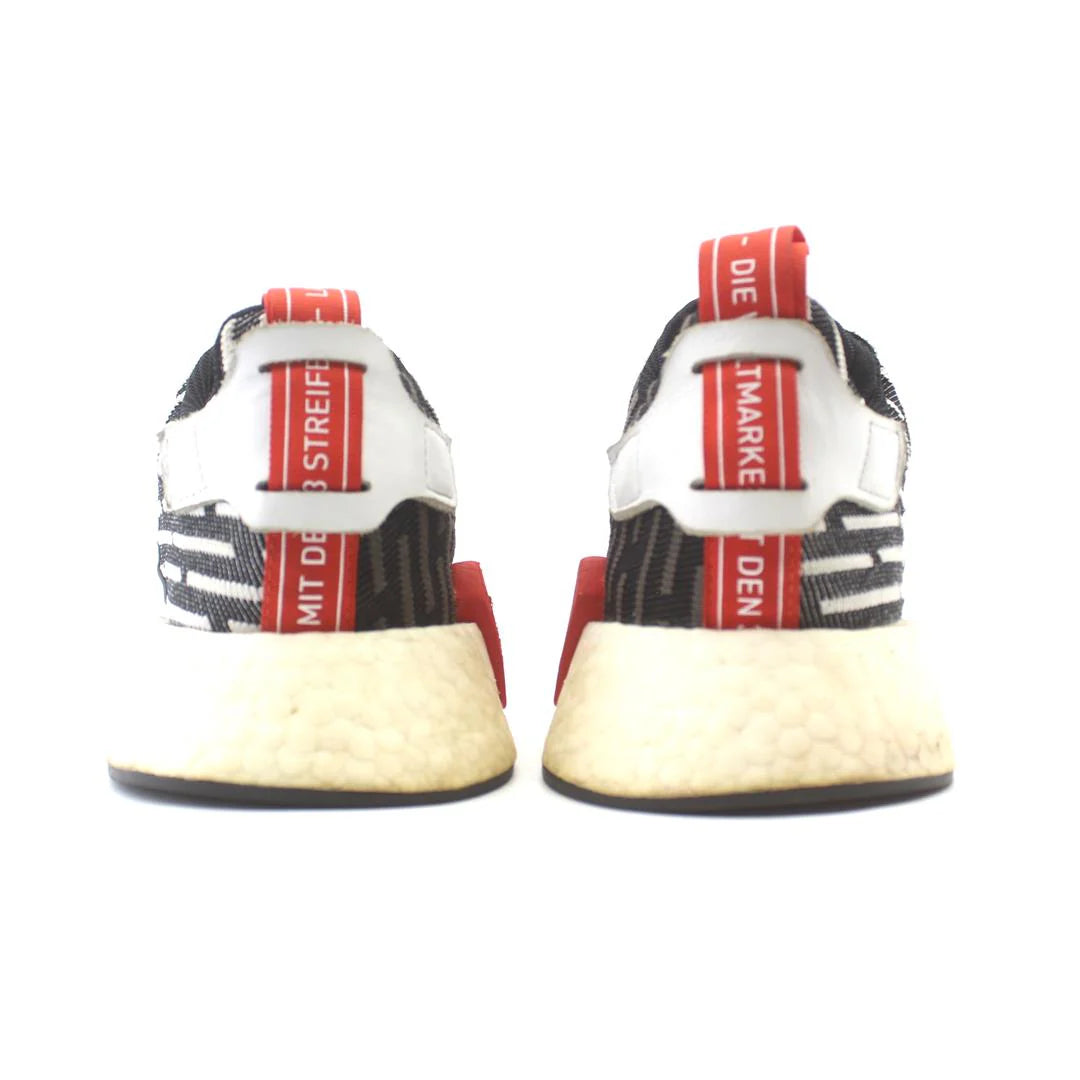 NMD R2