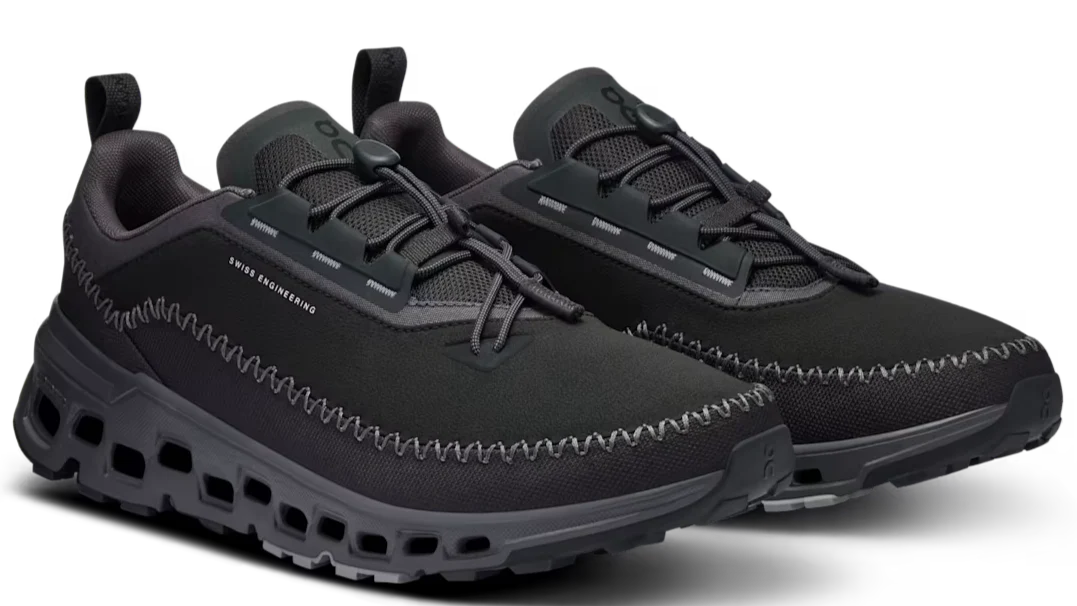 On Running Cloudaway 2 Black Eclipse (Women's)