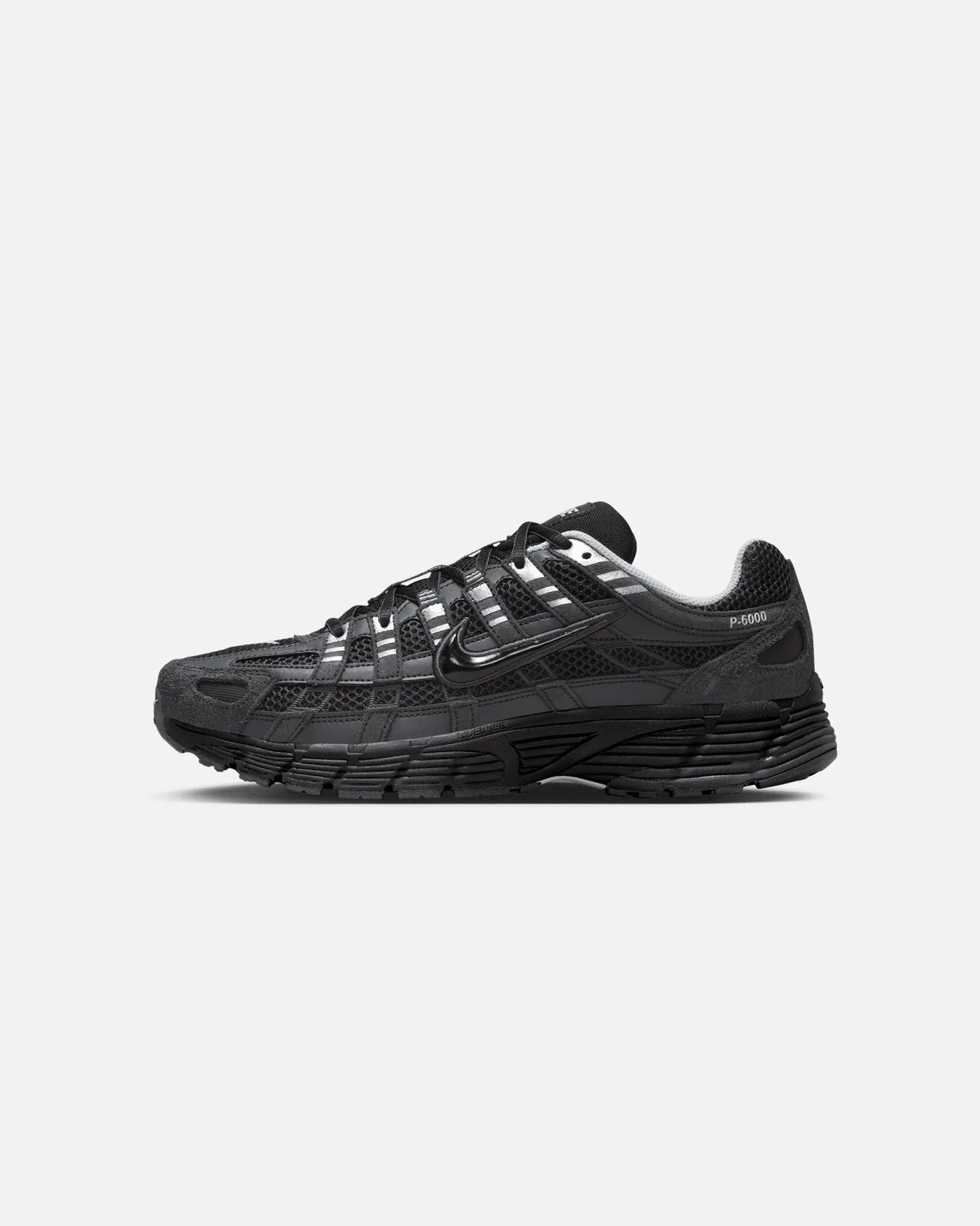 P-6000 Anthracite