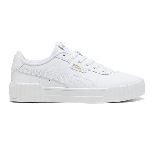 Carina 3.0 Lace Up Sneakers