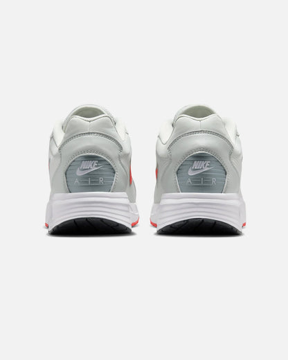 Air Max Solo Light Silver/Picante Red
