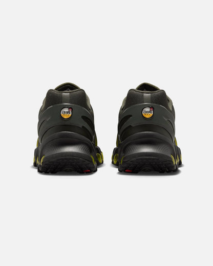 Air Max DN8 Sequoia/Black-Bright Citron