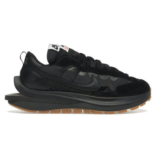 Nike Vaporwaffle Sacai Black Gum