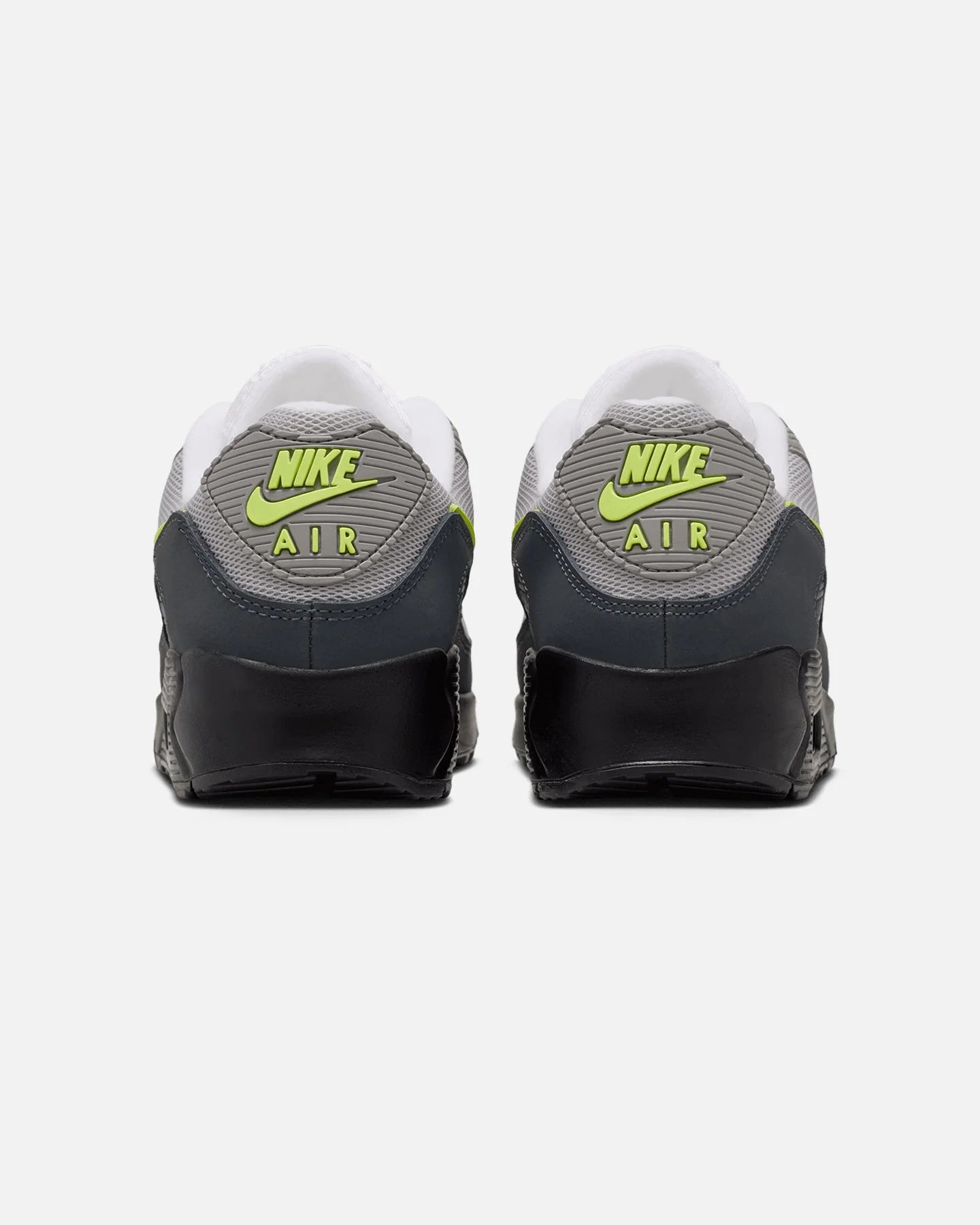 Air Max 90 Black/Yellow