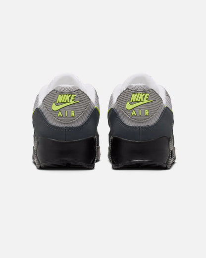 Air Max 90 Black/Yellow