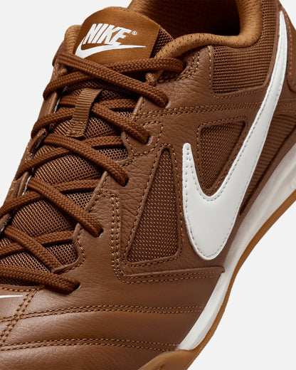 Gato Hemp/Lt British Tan-Brown
