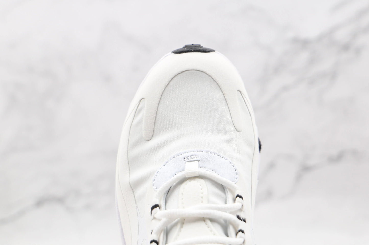 Nike Air Max 270 React White