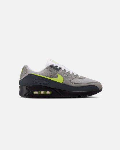 Air Max 90 Black/Yellow