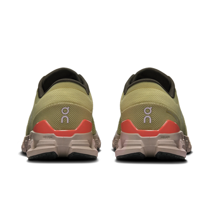 Men's Cloud X 4