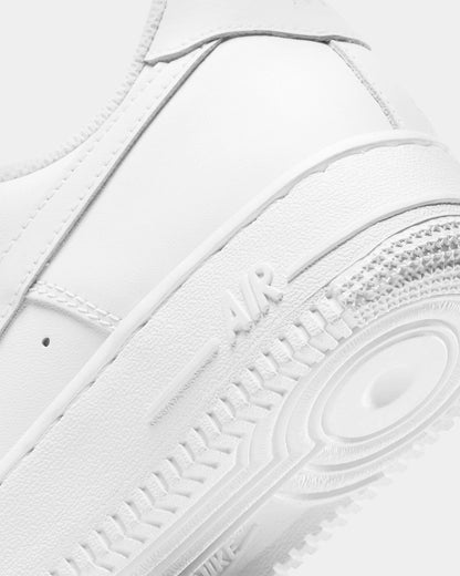Air Force 1 '07 White/White