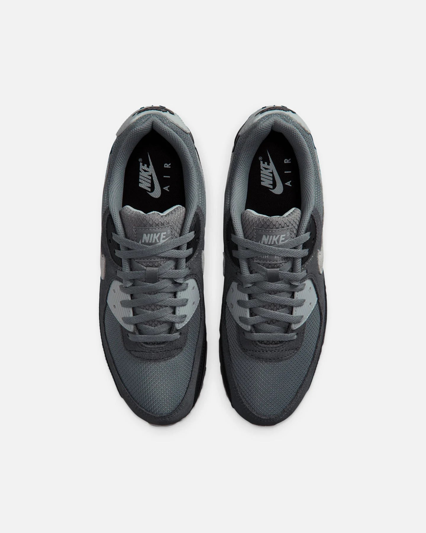 Air Max 90 Smoke Grey
