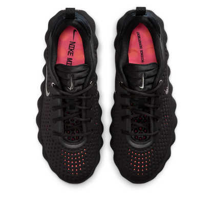 Nike Mind 002 Black Hyper Crimson