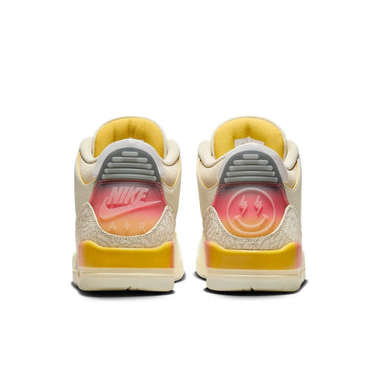 Air Jordan 3 Retro SP x J Balvin Medelln Sunset