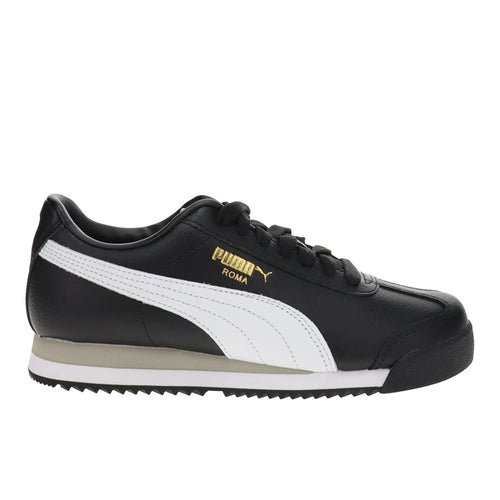 Roma 24 Standard Lace Up Sneakers
