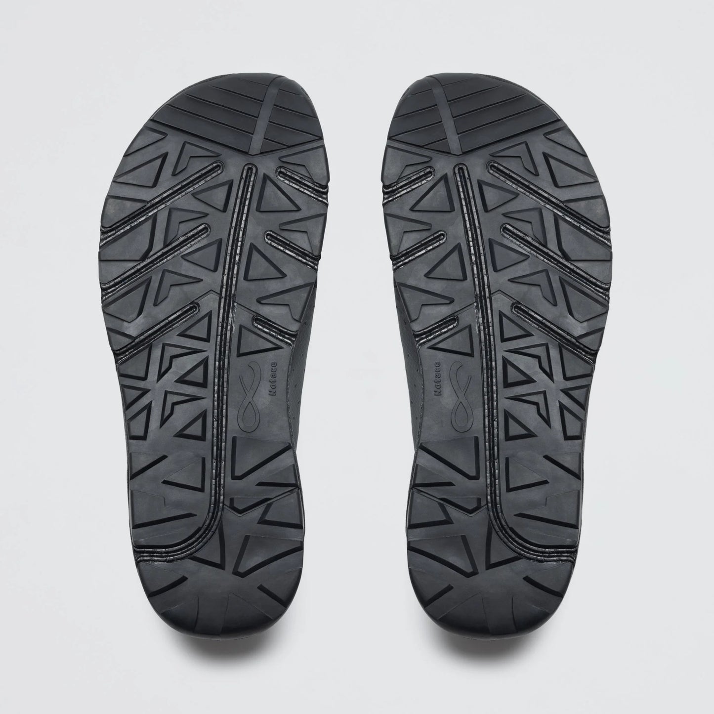 Men's Yama T1 in Triple Black