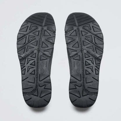 Men's Yama T1 in Triple Black