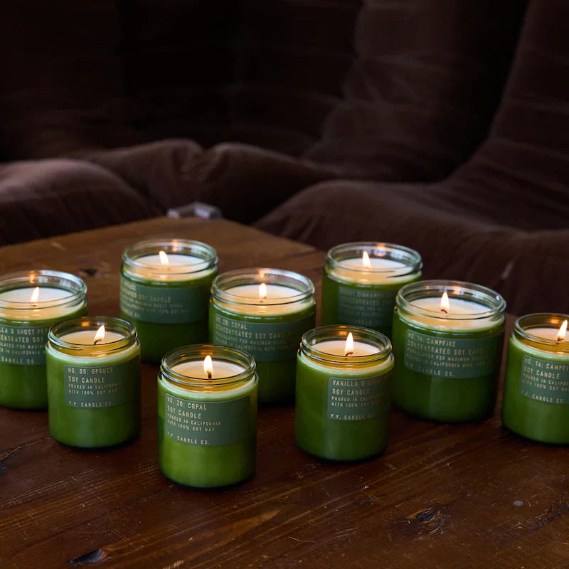 7.2oz Copal Limited Candle