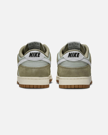 Dunk Low Retro SE "Light Silver" Light Silver/Sail