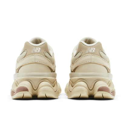New Balance 9060 Mid Century Pink