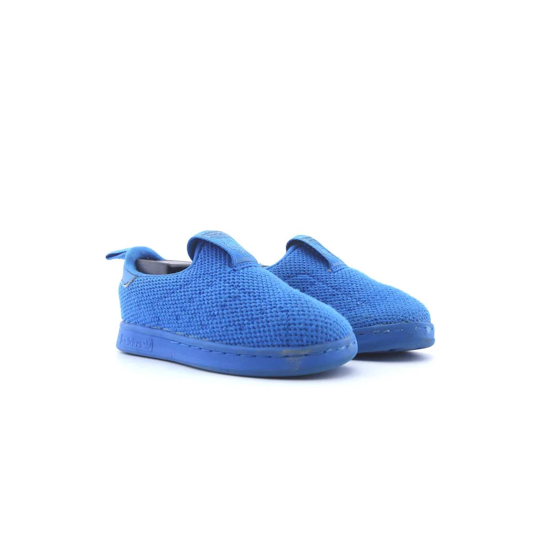 STAN SMITH