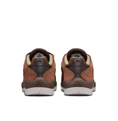 Nike SB Vertebrae Cacao Wow Dragon Red