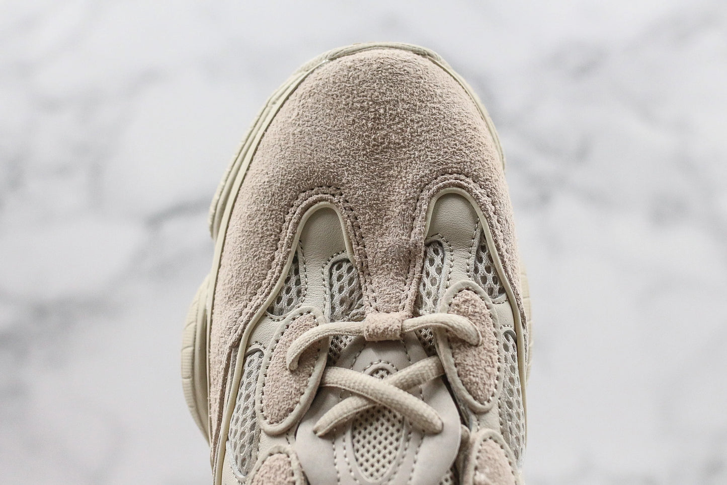 Adidas Yeezy 500 Blush