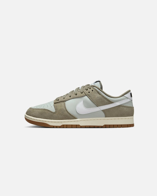 Dunk Low Retro SE "Light Silver" Light Silver/Sail