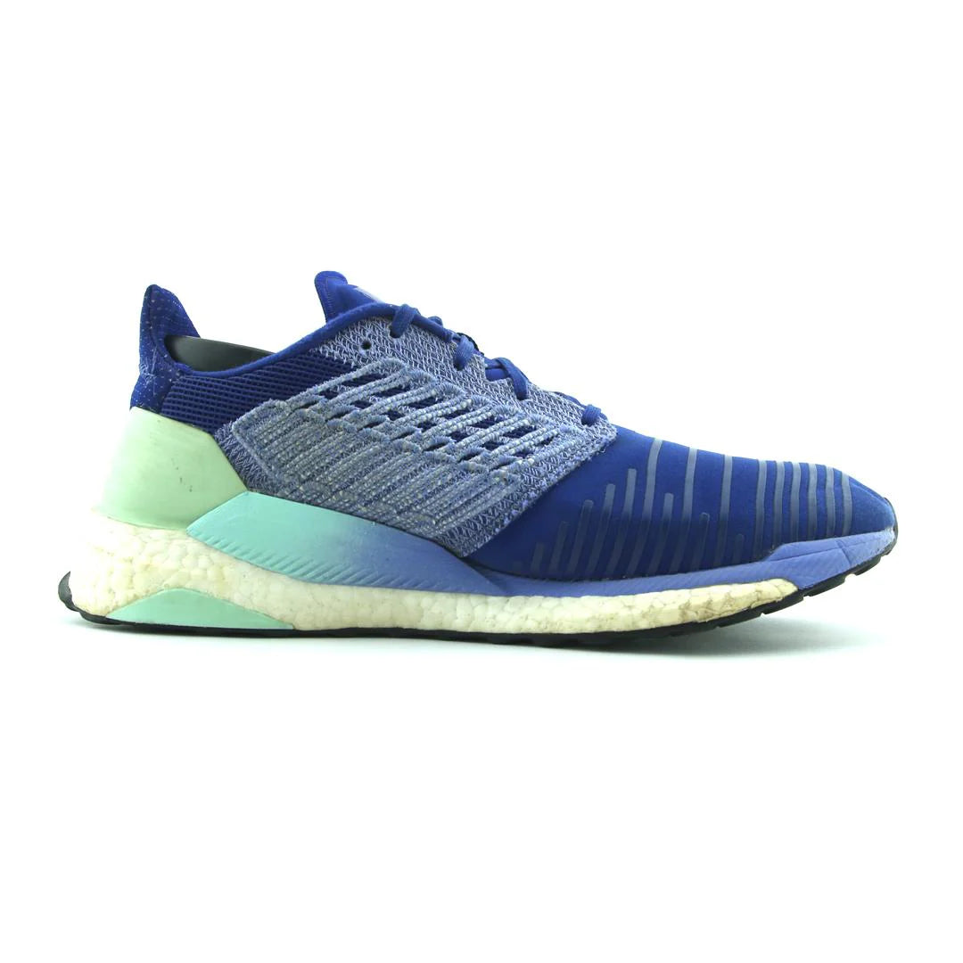 SOLAR BOOST