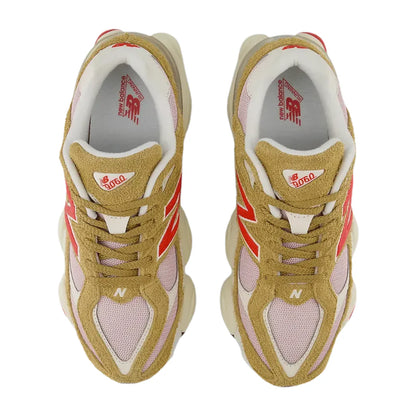 New Balance 9060 Great Plains True Red