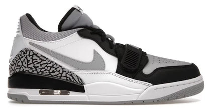 Legacy 312 Low Light Smoke Grey