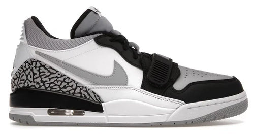 Legacy 312 Low Light Smoke Grey