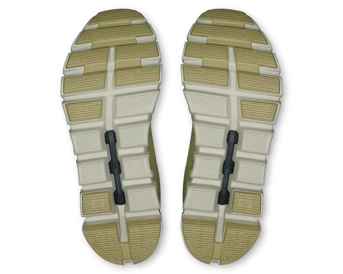 On Running Cloud 6 Caper Ice (Women’s)