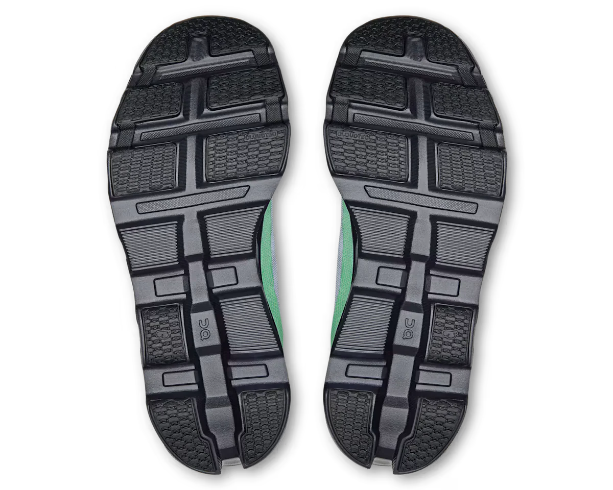 On Running Cloudmonster 2 Nimbus Arctic (Women’s)