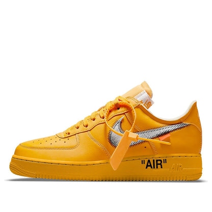 Nike x Off White Air Max 90 The Ten