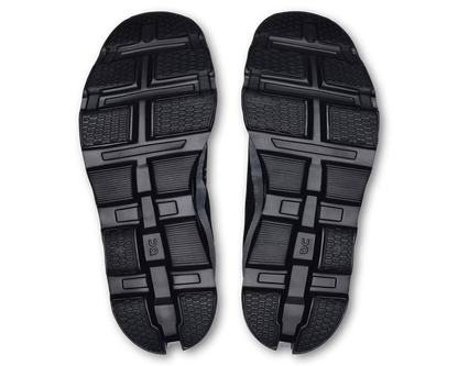 On Running Cloudmonster 2 Black Eclipse (Women’s)