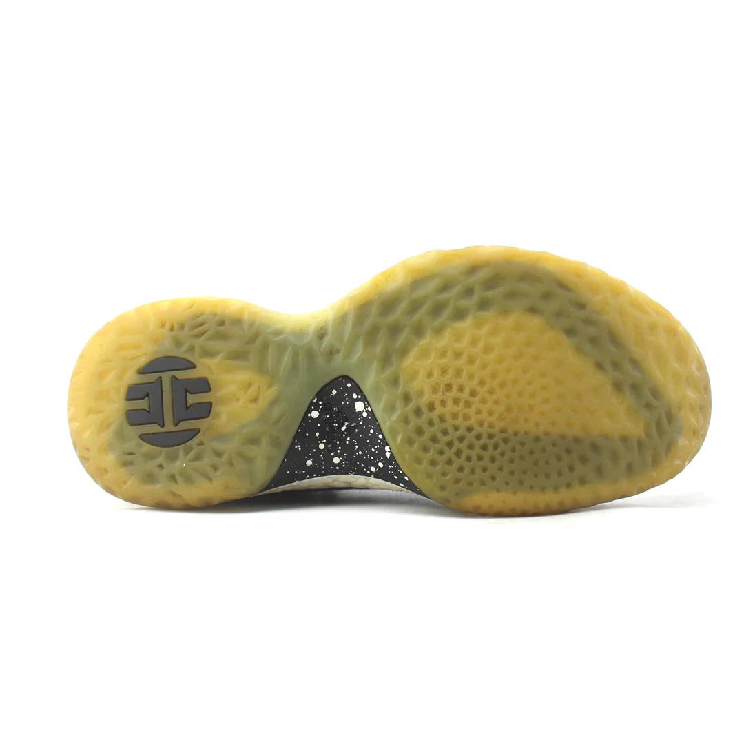 HARDEN VOL. 1 PRIEKNIT