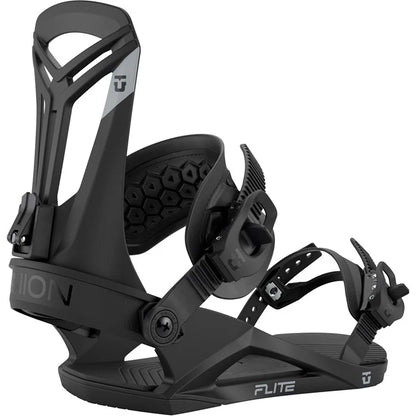 Union Flite Bindings 2026 Black
