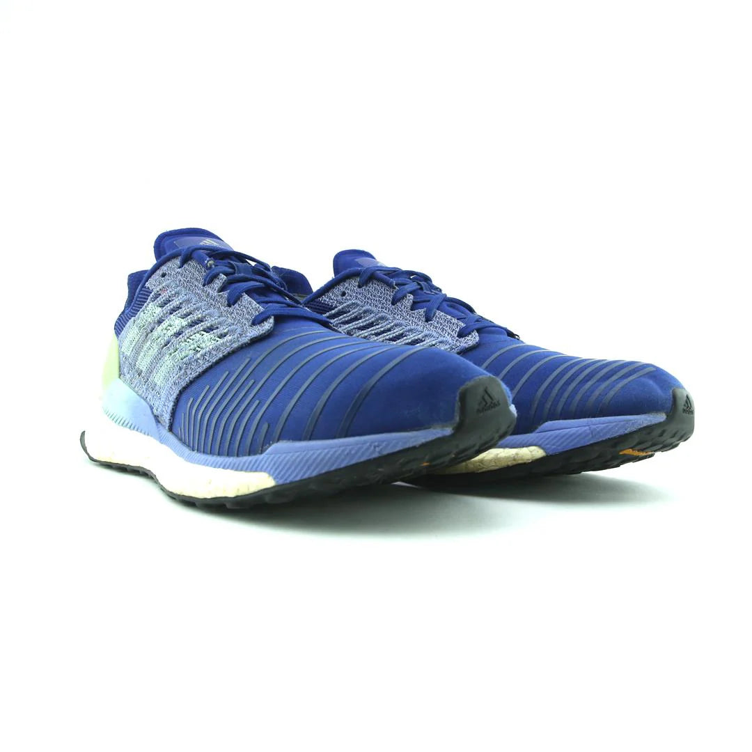 SOLAR BOOST