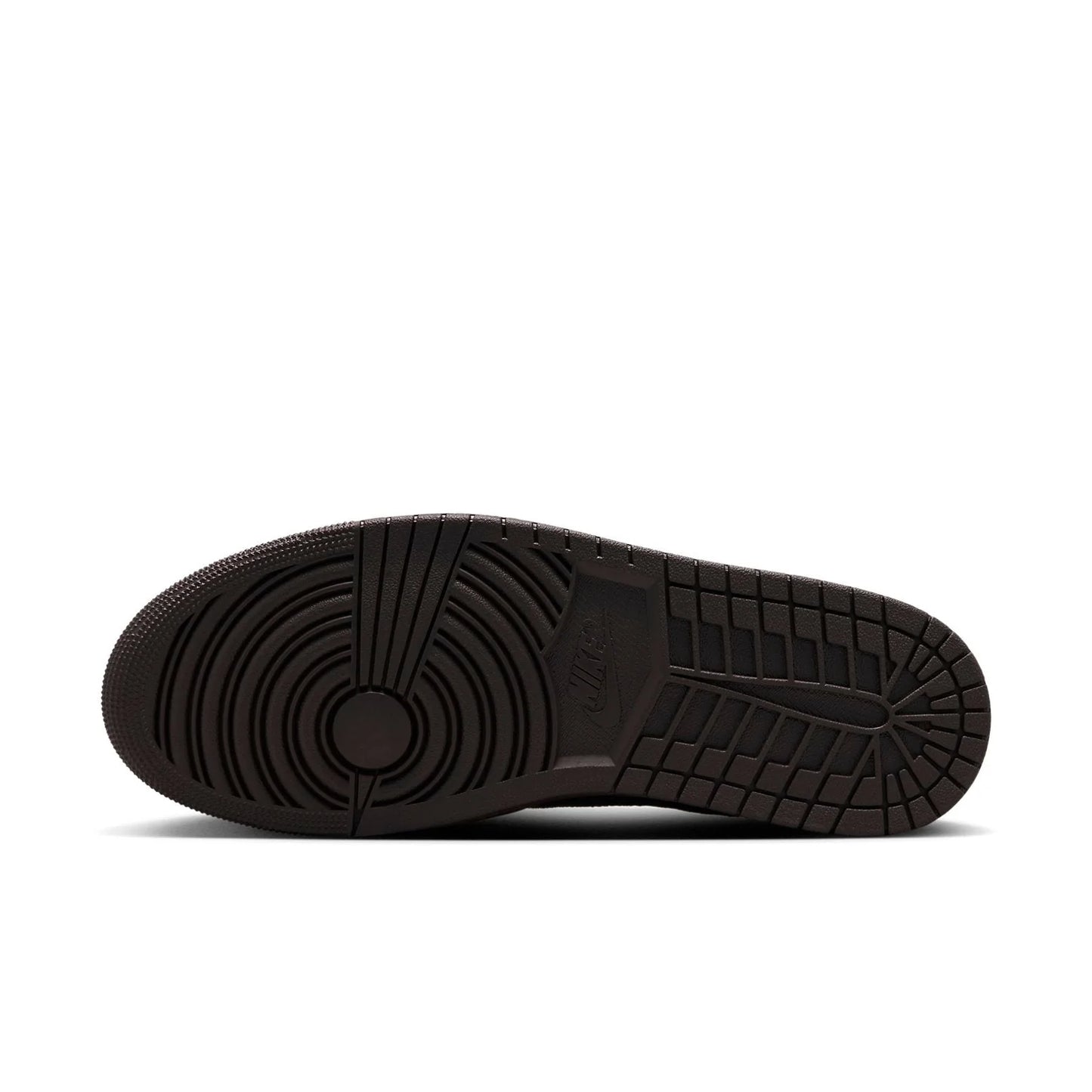 Air Jordan 1 Retro Low OG SP x Travis Scott Velvet Brown