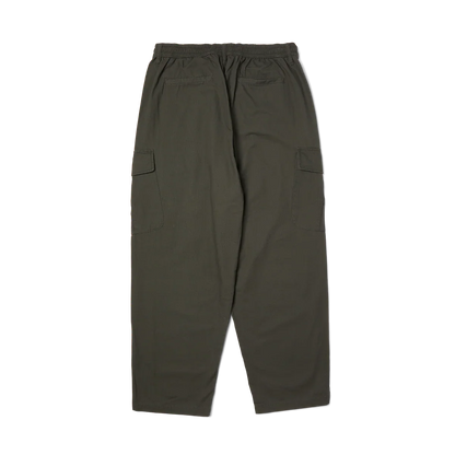 Huf Pretty Baggy Cargos Black